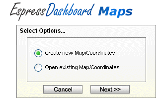 edab maps builder map